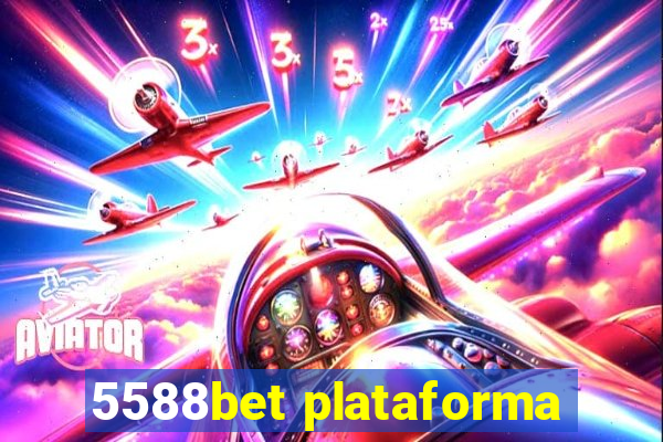 5588bet plataforma